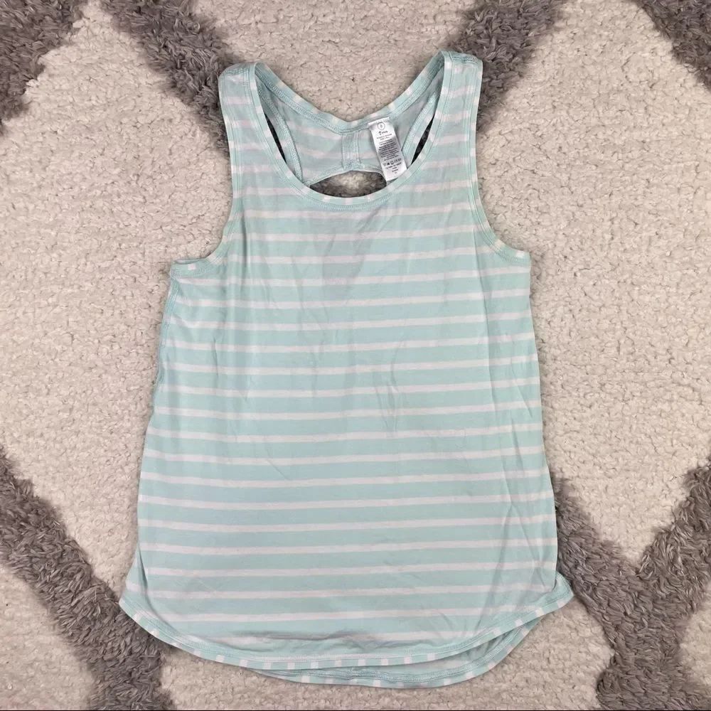 Girls Ivivva Tank Top